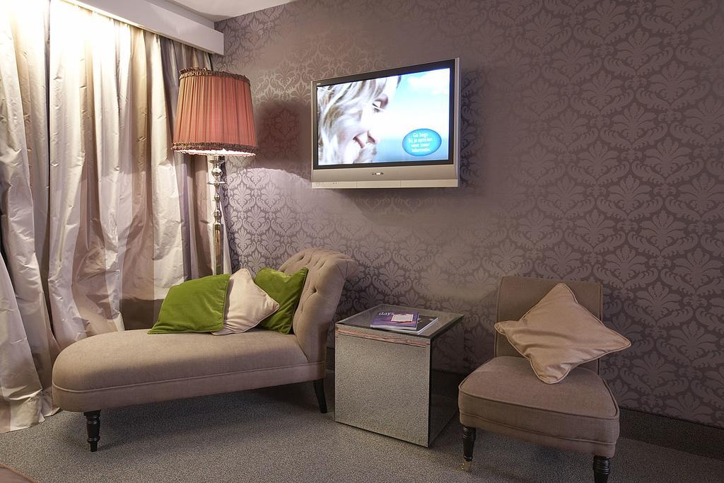 Hotel Heer Hugo هيرهيُخوفاتْ المظهر الخارجي الصورة