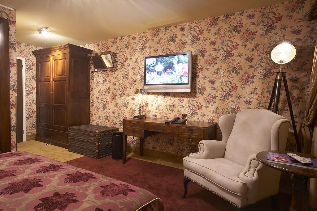 Hotel Heer Hugo هيرهيُخوفاتْ المظهر الخارجي الصورة