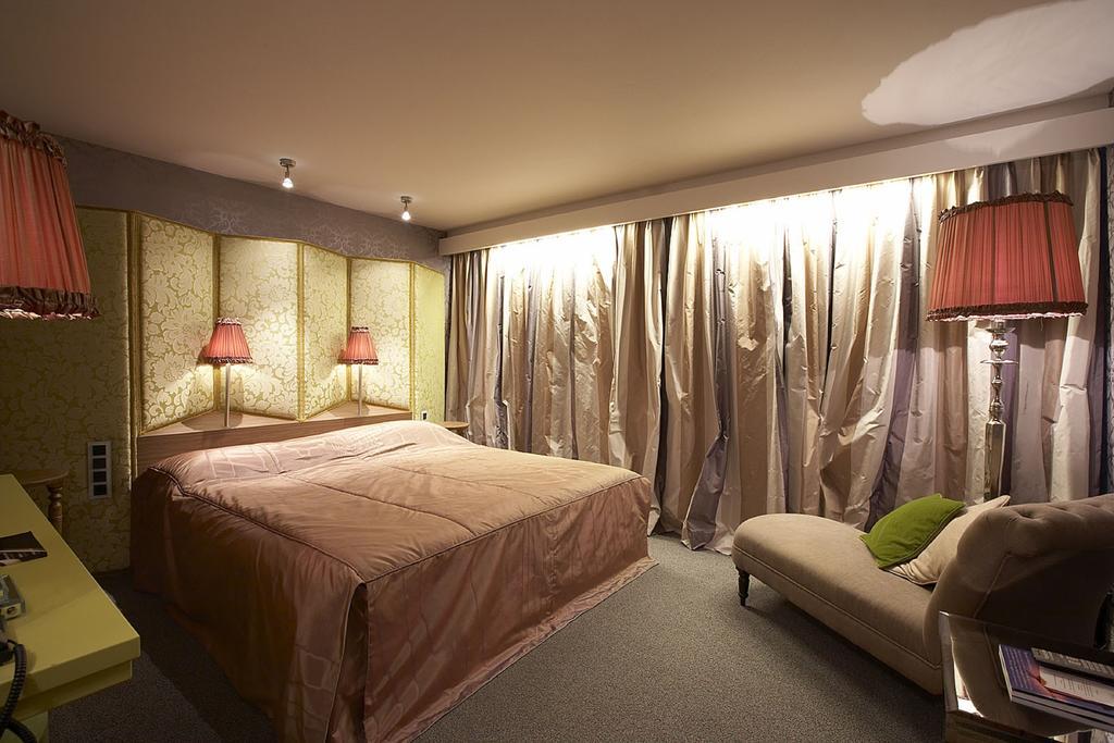 Hotel Heer Hugo هيرهيُخوفاتْ المظهر الخارجي الصورة