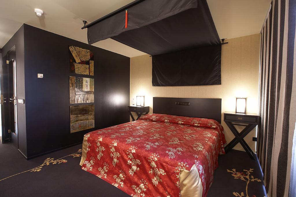 Hotel Heer Hugo هيرهيُخوفاتْ المظهر الخارجي الصورة