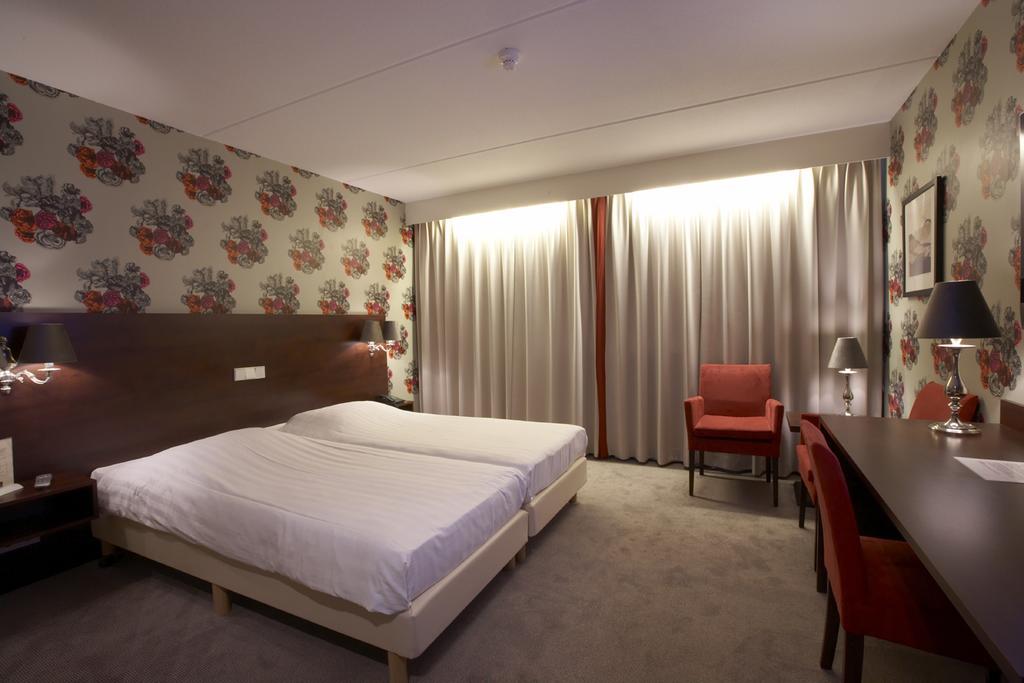 Hotel Heer Hugo هيرهيُخوفاتْ المظهر الخارجي الصورة