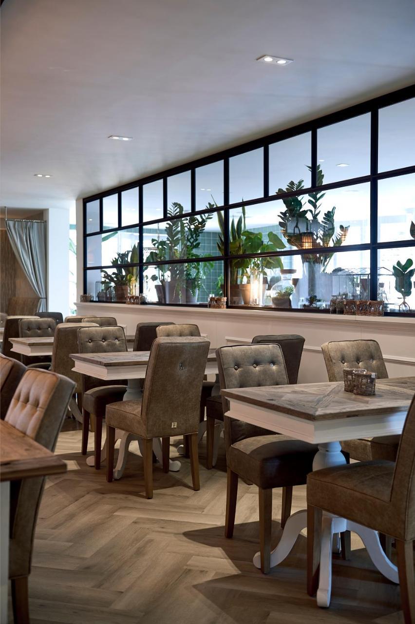 Hotel Heer Hugo هيرهيُخوفاتْ المظهر الخارجي الصورة