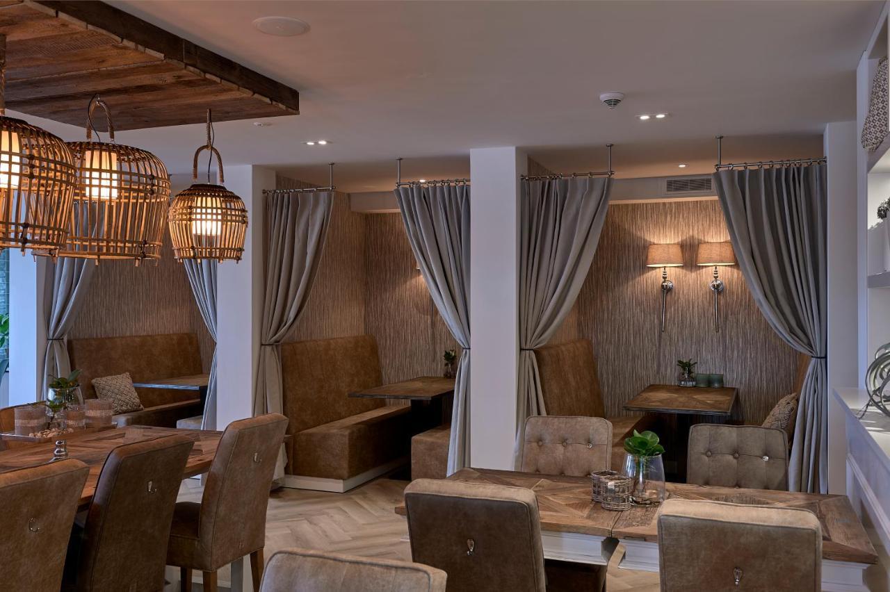 Hotel Heer Hugo هيرهيُخوفاتْ المظهر الخارجي الصورة