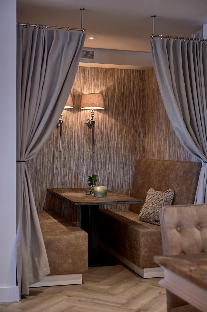 Hotel Heer Hugo هيرهيُخوفاتْ المظهر الخارجي الصورة